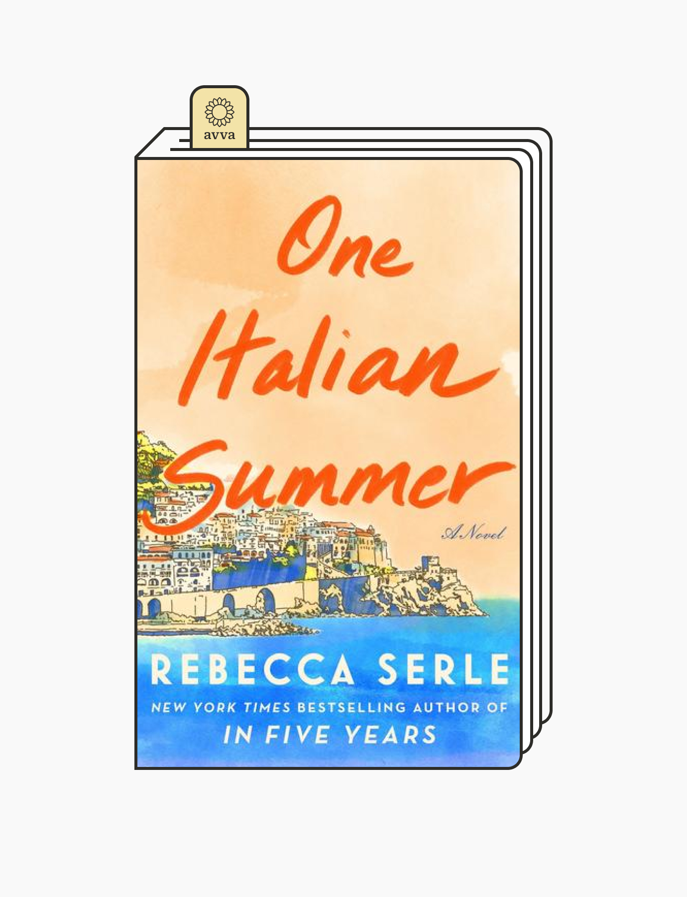 One Italian Summer